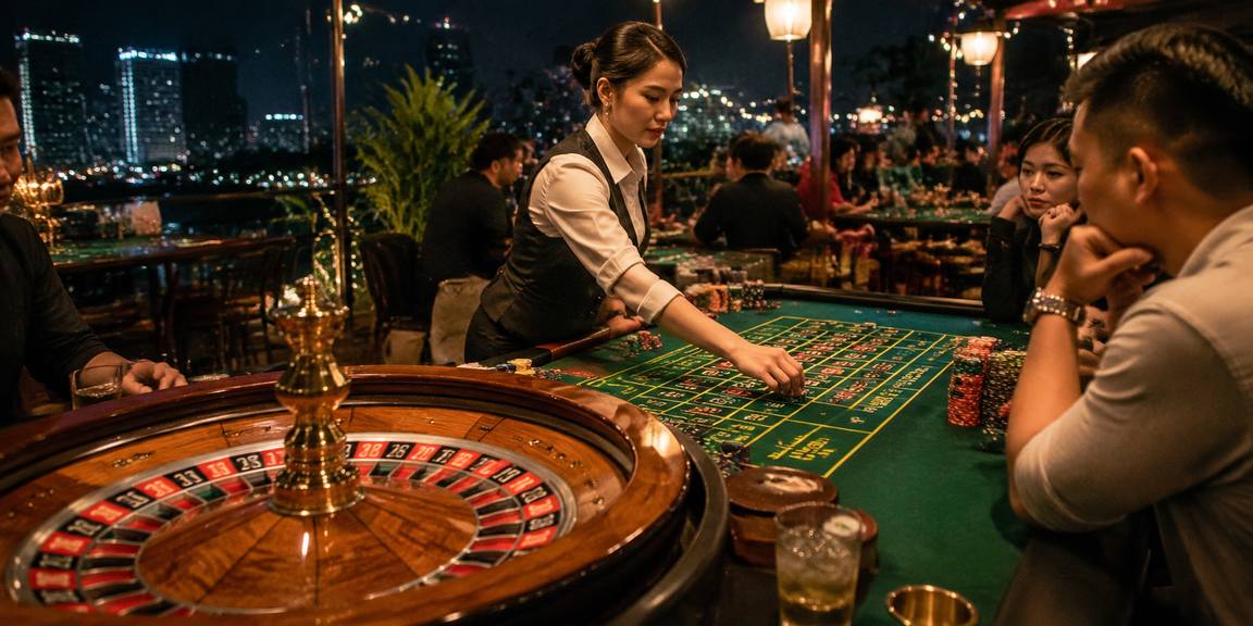 88bbb Slot Đèn Lồng